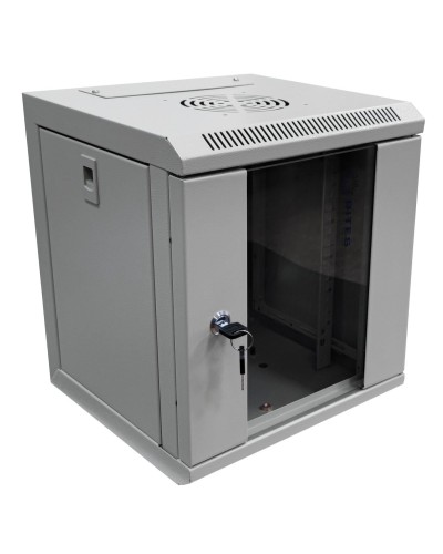 TC3204-06G. Шкаф телекоммуникационный 10 настенный, 6U. 5bites в Великом Новгороде