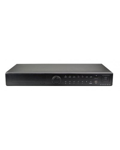 ACE-8264S. IP-видеорегистратор 64-канальный. ACE в Великом Новгороде