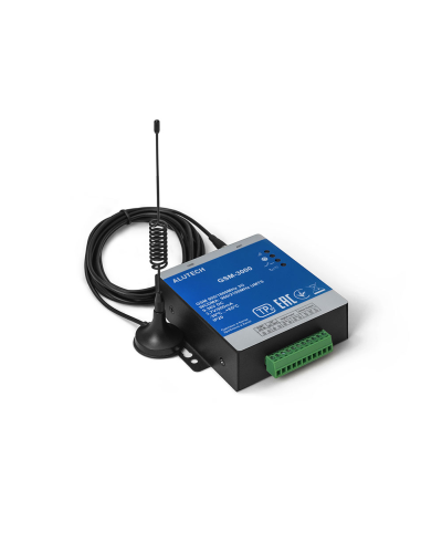 GSM-3000. Модуль GSM. ALUTECH в Великом Новгороде