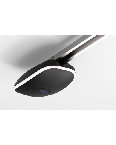 LG-600F. Комплект привода для секционных ворот. ALUTECH в Великом Новгороде