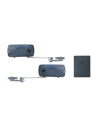ASW4000KIT. Комплект электроприводов для распашных ворот. AN-Motors в Великом Новгороде