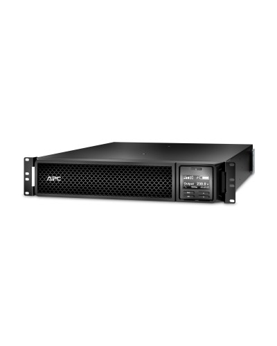 SRT1000RMXLI-NC APC Smart UPC 1000 ВА. Источник бесперебойного питания. APC в Великом Новгороде
