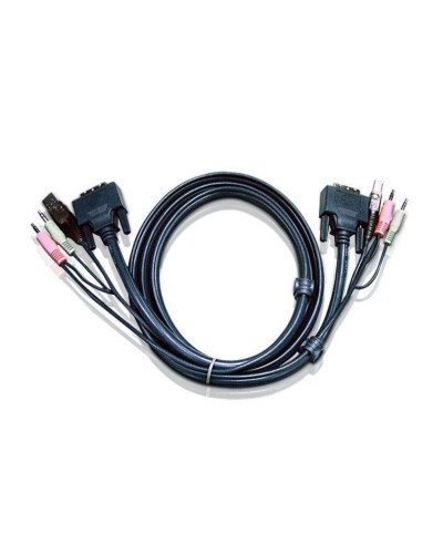 2L-7D03UD. Кабель KVM. ATEN в Великом Новгороде