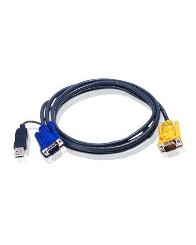 2L-5206UP. Кабель KVM. ATEN в Великом Новгороде