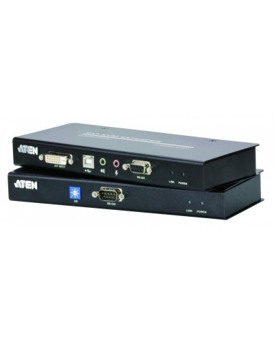 CE600-AT-G. KVM-удлинитель. ATEN в Великом Новгороде