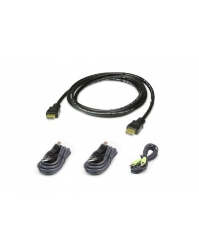2L-7D02UHX4. Кабель KVM. ATEN в Великом Новгороде