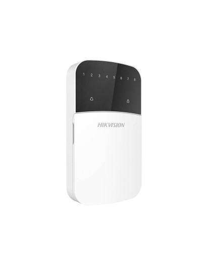 DS-PKG-H8L. Проводная ЖК-клавиатура. AX PRO Hikvision в Великом Новгороде
