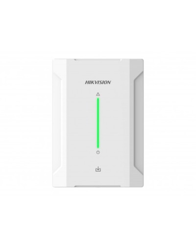 DS-PM1-RT-HWE. Радиоканальный расширитель. AX PRO Hikvision в Великом Новгороде