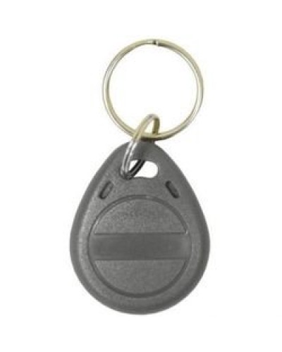 AT-ID03-MF (серый). Брелок Mifare. AccordTec в Великом Новгороде