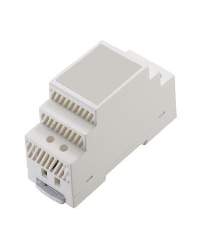 AT-12/10-3 DIN. Источник стабилизированного питания. AccordTec в Великом Новгороде