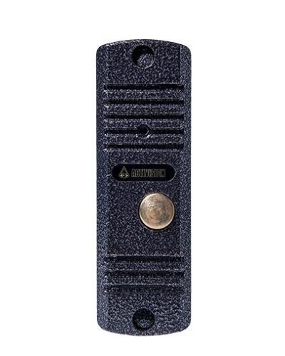 AVC-305 (NTSC). Вызывная видеопанель цветная. Activision в Великом Новгороде