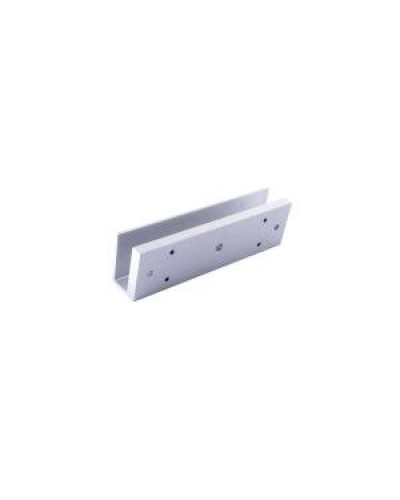 ALU-280. Крепление для установки замка ALEM-280 на стеклянные двери. Alarmico в Великом Новгороде