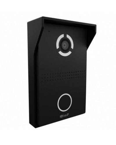 AV-03D BLACK. Вызывная панель IP-домофона. BAS-IP в Великом Новгороде