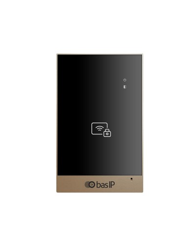 CR-02BD GOLD. Контроллер со встроенным считывателем. BAS-IP в Великом Новгороде