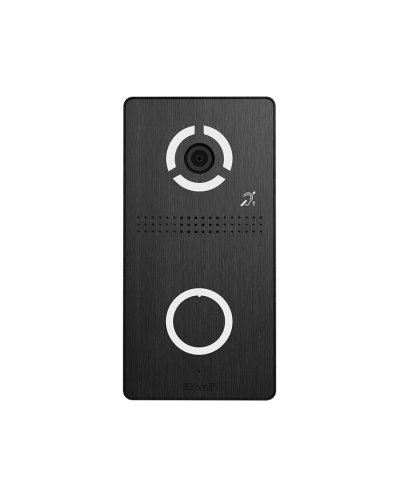 AV-04SDI BLACK. Вызывная панель IP-домофона. BAS-IP в Великом Новгороде