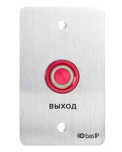 SH-45R SILVER. Кнопка выхода. BAS-IP в Великом Новгороде