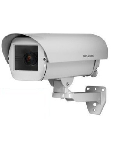 BDxxxx-K220F. Термокожух со встроенным медиаконвертером. Beward в Великом Новгороде