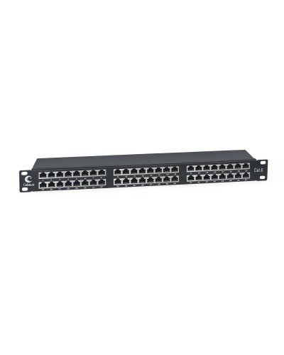 PLHD-48-Cat.6-SH-Dual IDC-1U (8891c): Патч-панель 19" в Великом Новгороде
