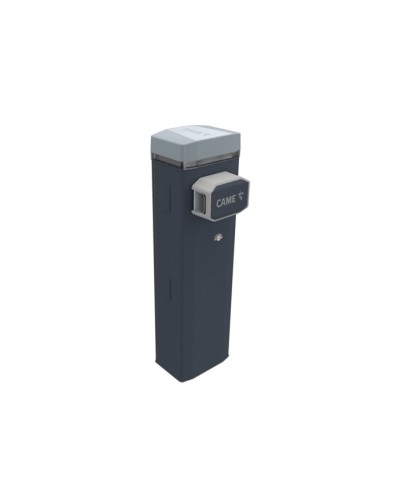 CAME GGT40AGS (803BB-0160). Тумба шлагбаума из оцинкованной и окрашенной стали. CAME в Великом Новгороде