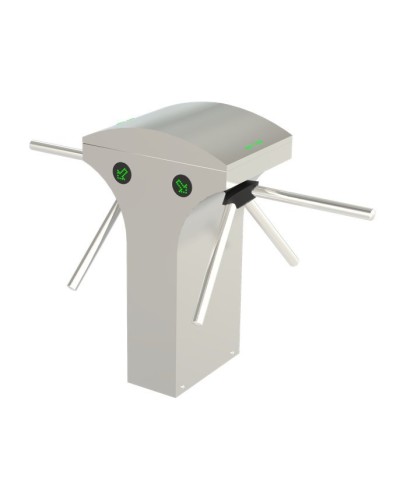 CAME STILE 600 (001PSMM602D-02). Турникет-трипод моторизованный двухпроходный. CAME в Великом Новгороде