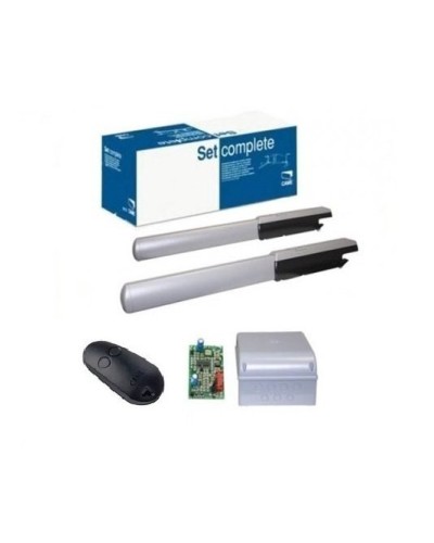 CAME ATI3000A combo KIT. Комплект автоматики для распашных ворот. CAME в Великом Новгороде