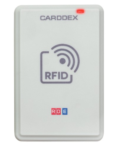 RD E. Считыватель настольный. CARDDEX в Великом Новгороде