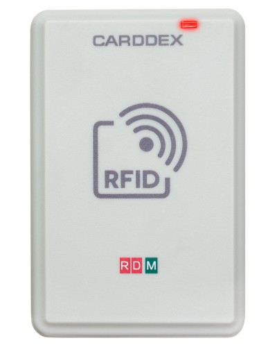 RD M. Считыватель настольный. CARDDEX в Великом Новгороде