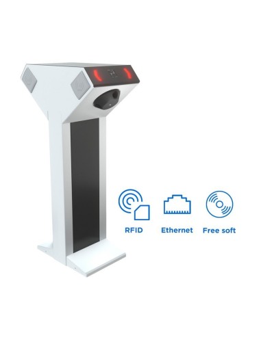 STR-04NM. Сетевая проходная. CARDDEX в Великом Новгороде