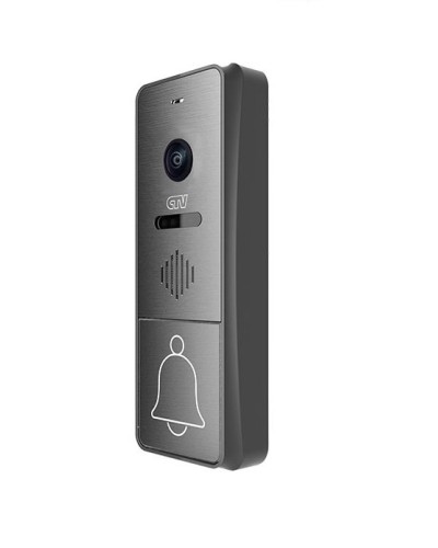 CTV-D4004FHD G (графит). Вызывная панель цветная. CTV в Великом Новгороде