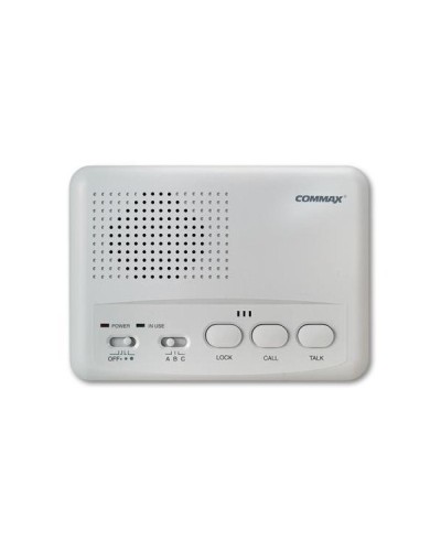 WI-3SN. Пульт громкой связи. Commax в Великом Новгороде