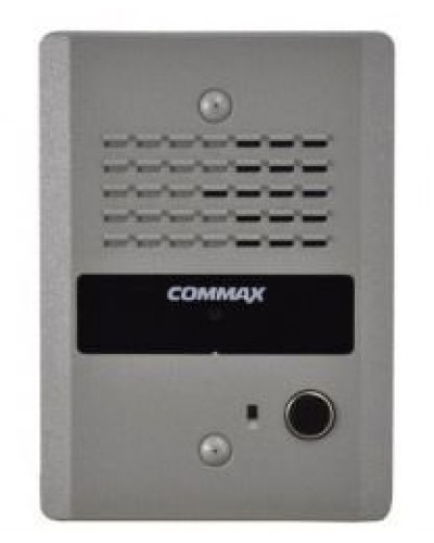 DR-2GN. Вызывная аудиопанель. Commax в Великом Новгороде