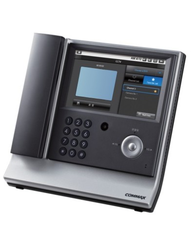 CIOT-G700. IP станция охраны. Commax в Великом Новгороде