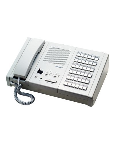 JNS-24. Устройство переговорное. Commax в Великом Новгороде