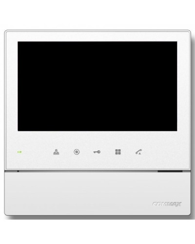 CDV-70H2/XL (белый). Монитор домофона цветной. Commax в Великом Новгороде