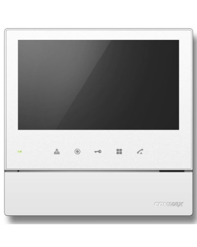 CDV-70HM2/XL (белый). Монитор видеодомофона цветной. Commax в Великом Новгороде