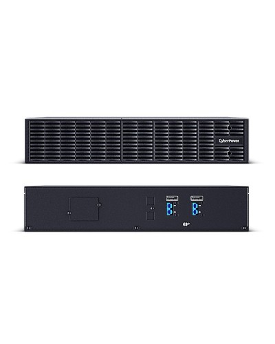 BPSE24V40ART2U. Дополнительный блок батарей. CyberPower в Великом Новгороде
