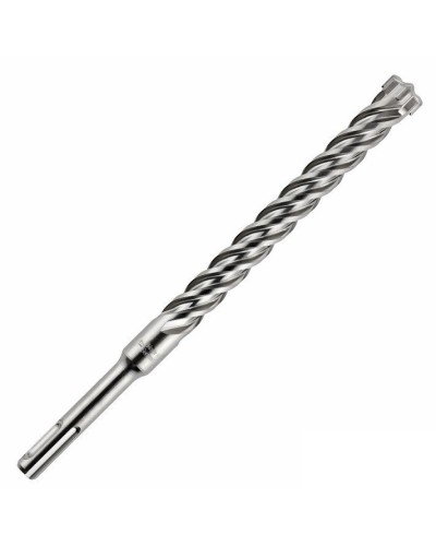 Бур SDS-plus ZENTRO 8х150/210, 4-cutting (4362): Бур SDS-plus в Великом Новгороде