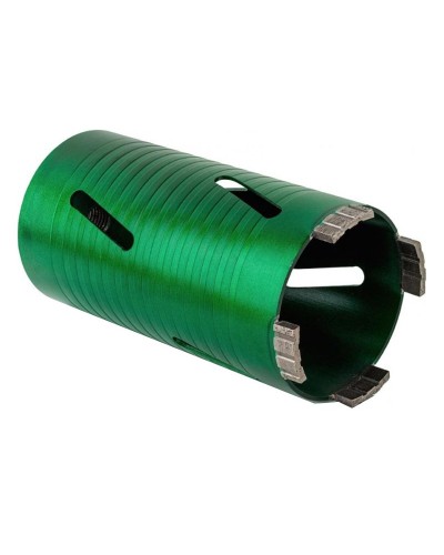 Алмазная коронка Laser Drill 150, 82х150 М16 (LD150-0082-016): Алмазная коронка в Великом Новгороде