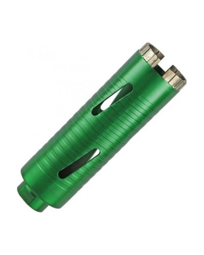 Алмазная коронка Laser Drill 150, 62х150 М16 (LD150-0062-016): Алмазная коронка в Великом Новгороде