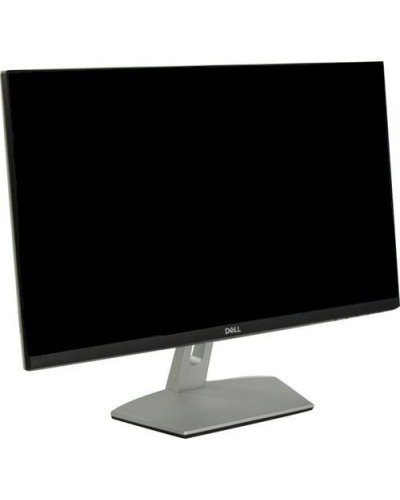 DELL S2421HN 23,8 черный. Монитор LCD 23,8 дюймов. DELL в Великом Новгороде