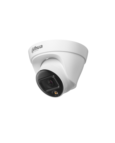 DH-IPC-HDW1239T1P-LED-0280B-S6. Профессиональная видеокамера IP купольная. Dahua в Великом Новгороде