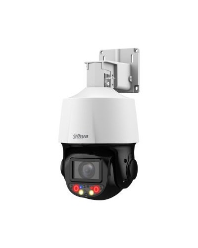 DH-SD3E410DB-GNY-A-PV1. Профессиональная видеокамера IP поворотная. Dahua в Великом Новгороде
