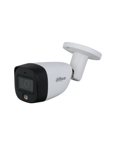 DH-HAC-HFW1209CP-LED-0360B-S2. Профессиональная видеокамера мультиформатная цилиндрическая . Dahua в Великом Новгороде