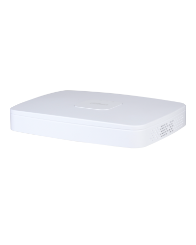 DHI-NVR4108-8P-4KS3. IP-видеорегистратор 8-канальный. Dahua в Великом Новгороде