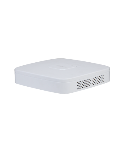 DHI-NVR4108-4KS3. IP-видеорегистратор 8-канальный. Dahua в Великом Новгороде