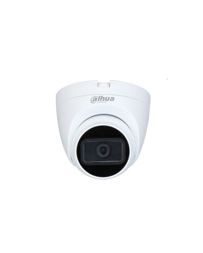 DH-HAC-HDW1500TRQP-A-0360B. Профессиональная видеокамера мультиформатная купольная. Dahua в Великом Новгороде