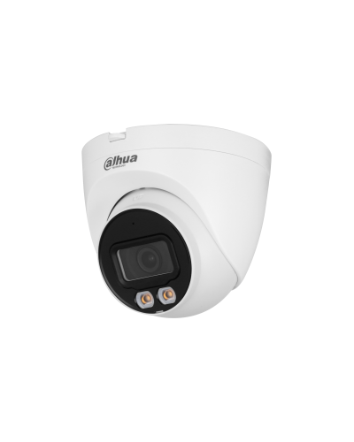 DH-IPC-HDW2449TP-S-LED-0280B. Профессиональная видеокамера IP купольная. Dahua в Великом Новгороде
