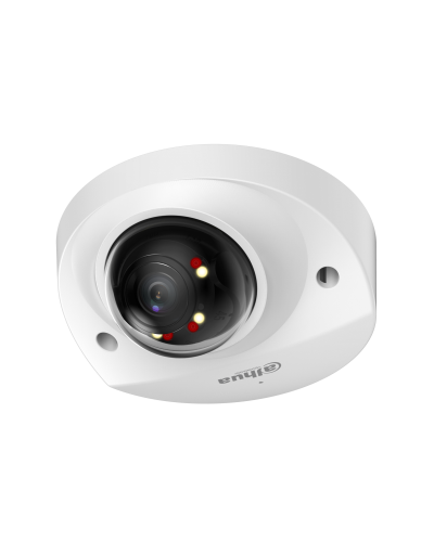 DH-IPC-HDBW2449FP-AS-IL-0280B. Профессиональная видеокамера IP купольная. Dahua в Великом Новгороде