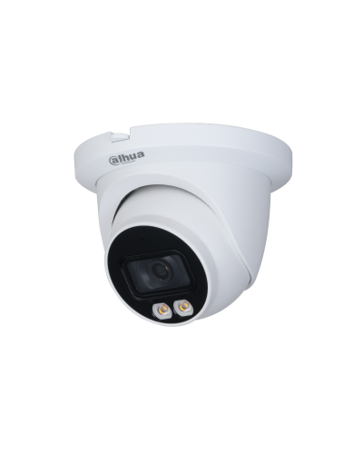 DH-IPC-HDW3449TMP-AS-LED-0360B. Профессиональная видеокамера IP купольная. Dahua в Великом Новгороде