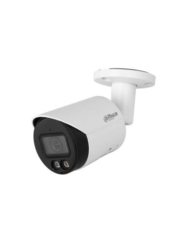 DH-IPC-HFW2449SP-S-IL-0280B. Профессиональная видеокамера IP цилиндрическая. Dahua в Великом Новгороде